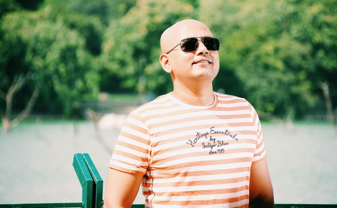 ¿Qué significa soñar con quedarse calvo?