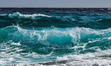 ¿Qué significa soñar con olas del océano?