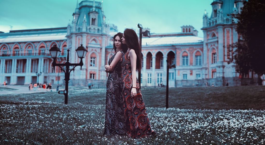 ¿Qué significa soñar con tu cuñada?