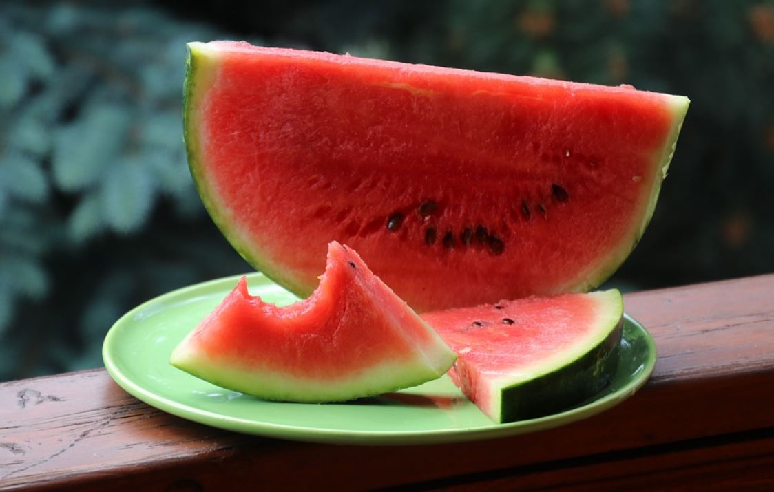 ¿Qué significa soñar con sandías?