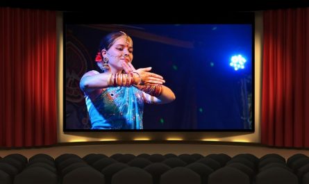 ¿Qué significa soñar con ver una película?