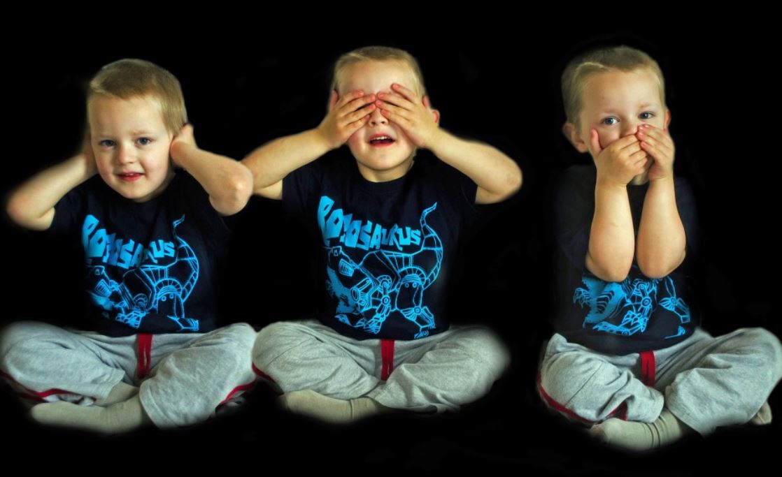 ¿Qué significa soñar con la misma persona?