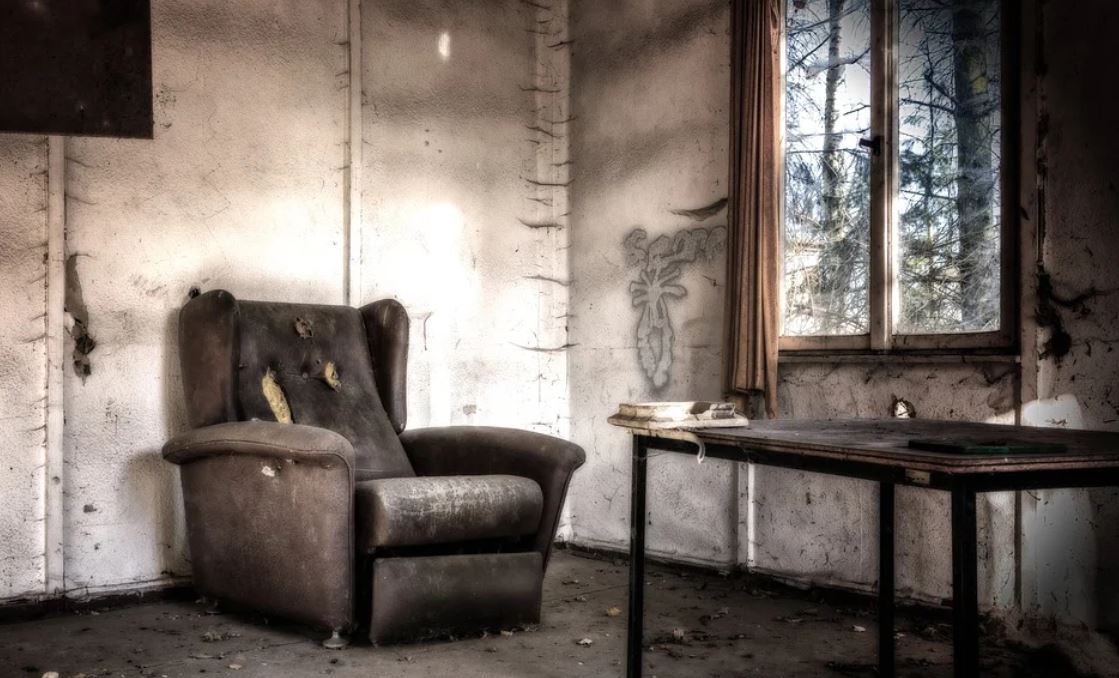 ¿Qué significa soñar con una casa sucia?