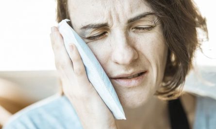 ¿Qué significa soñar con dientes rotos?