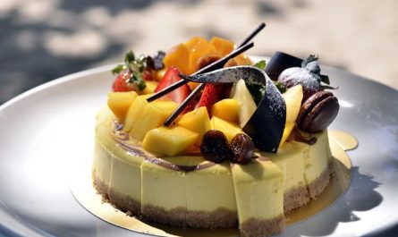 ¿Qué significa soñar con un pastel?