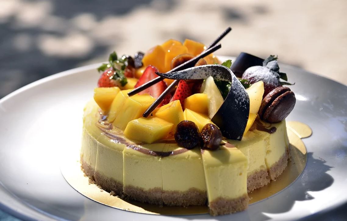 ¿Qué significa soñar con un pastel?