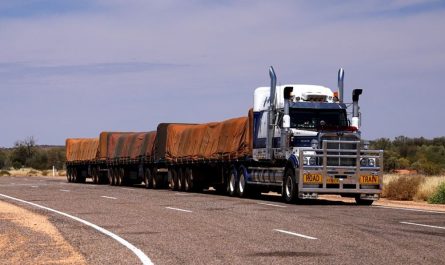 ¿Qué significa soñar con un camión?