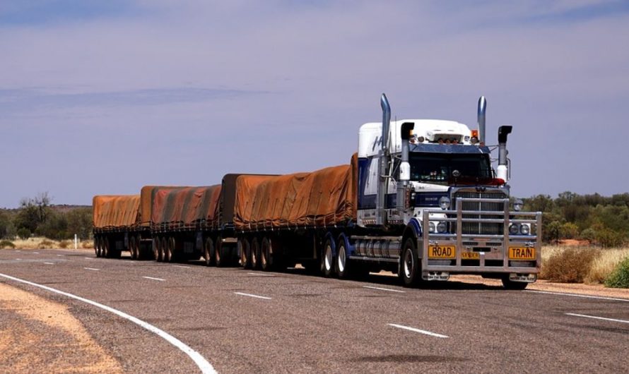 ¿Qué significa soñar con un camión?