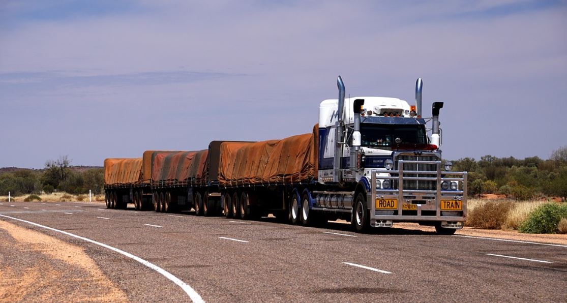 ¿Qué significa soñar con un camión?