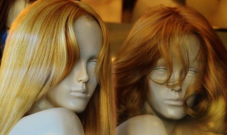 ¿Qué significa soñar con una peluca?