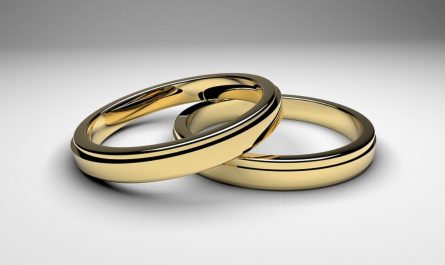 ¿Qué significa soñar con joyas de oro?