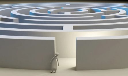 ¿Qué significa soñar con un laberinto?