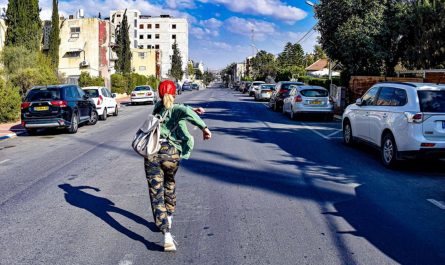 ¿Qué significa soñar con huir?