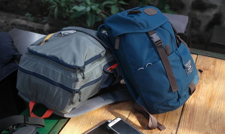 ¿Qué significa soñar con un bolso?