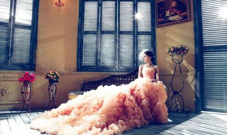 ¿Qué significa soñar con un vestido?