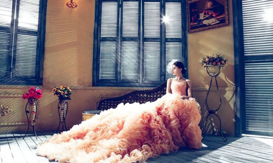 ¿Qué significa soñar con un vestido?