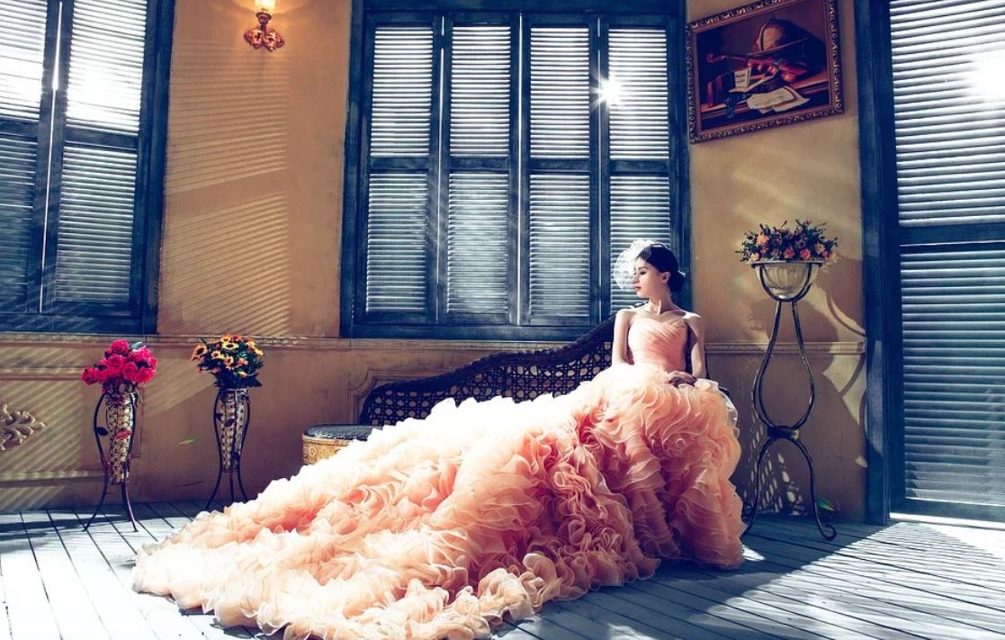 ¿Qué significa soñar con un vestido?