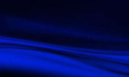 ¿Qué significa soñar con el color azul?