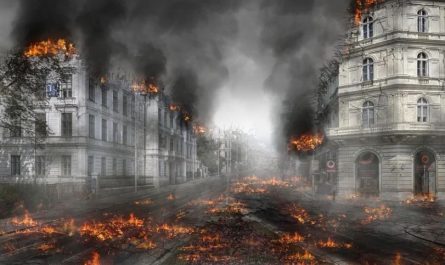 ¿Qué significa soñar con una masacre?