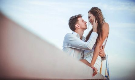 ¿Qué significa soñar con tu exnovia?