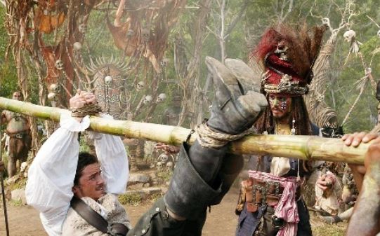 ¿Qué significa soñar con caníbales?