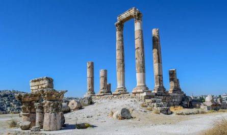 ¿Qué significa soñar con un lugar?