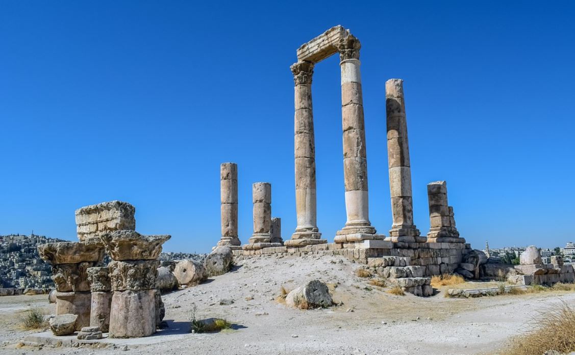 ¿Qué significa soñar con un lugar?