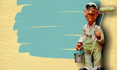 ¿Qué significa soñar con dibujar en una pared?