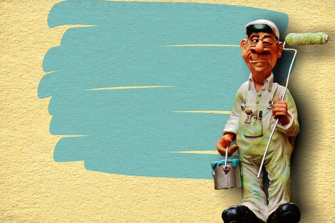 ¿Qué significa soñar con dibujar en una pared?