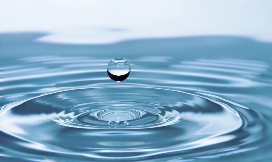 ¿Qué significa soñar con agua?