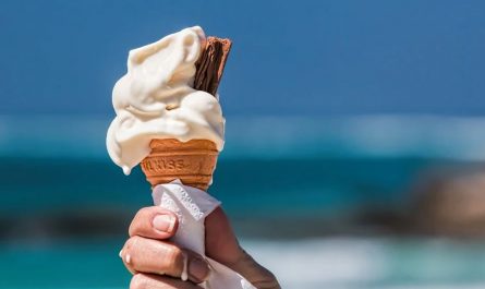 ¿Qué significa soñar con helado?