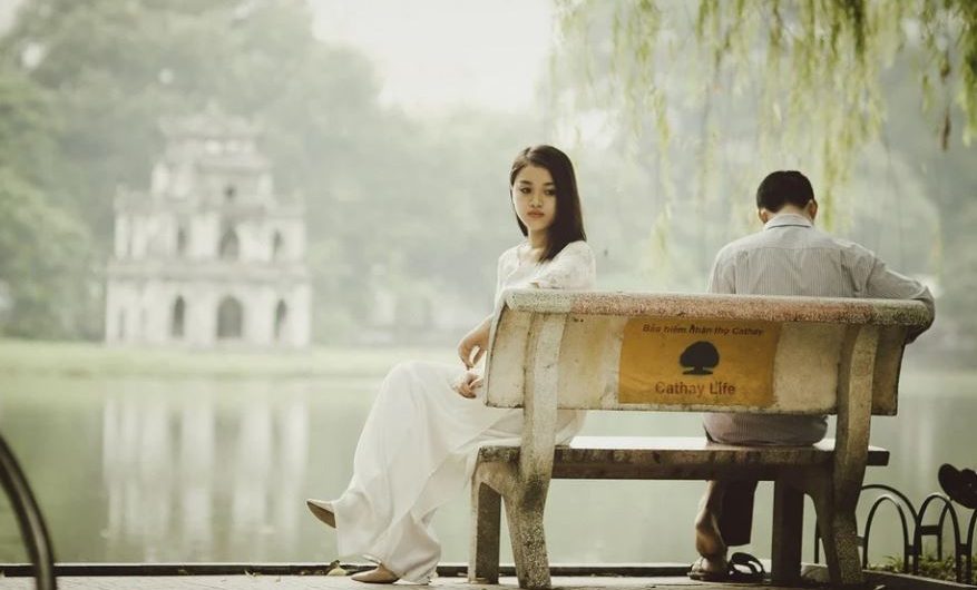 ¿Qué significa soñar con ser infiel?