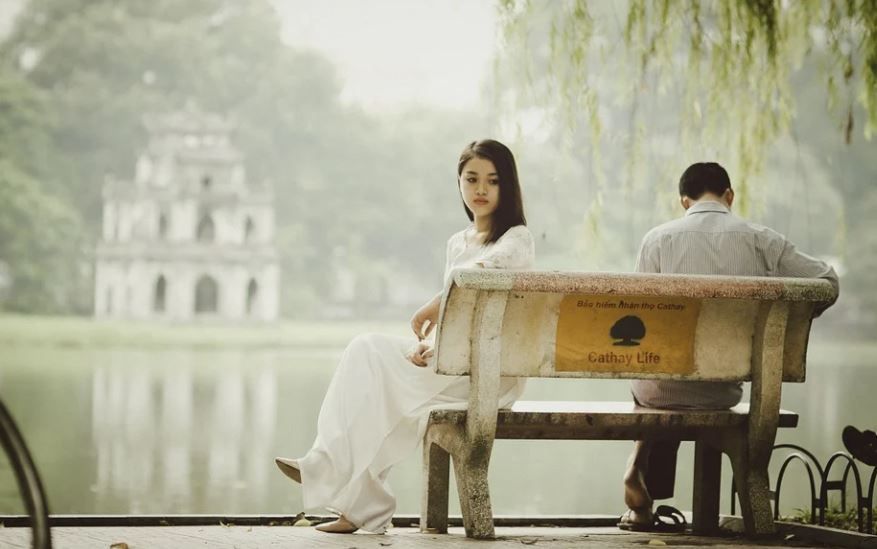 ¿Qué significa soñar con ser infiel?