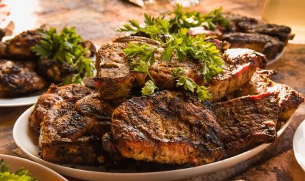 ¿Qué significa soñar con carne?