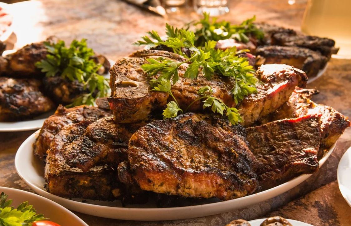 ¿Qué significa soñar con carne?