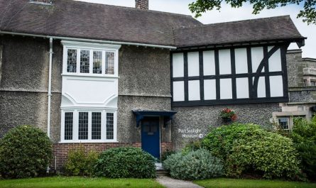 ¿Qué significa soñar con la visita de invitados?