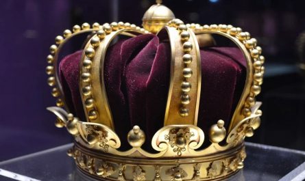 ¿Qué significa soñar con una corona?