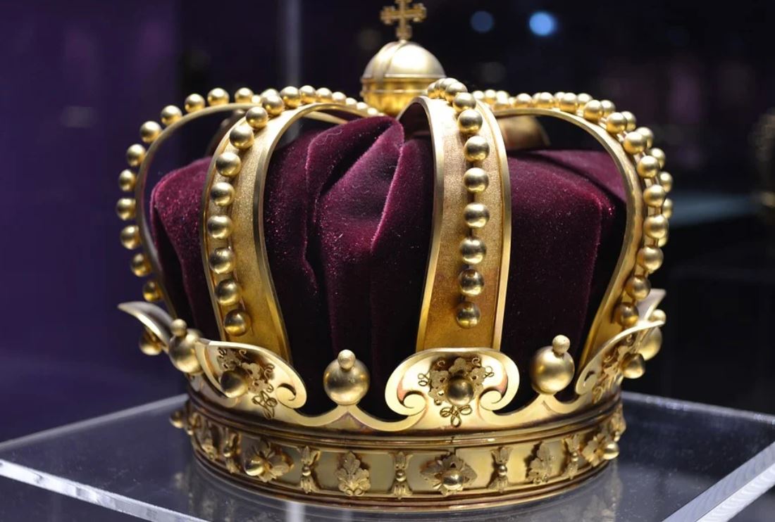 ¿Qué significa soñar con una corona?