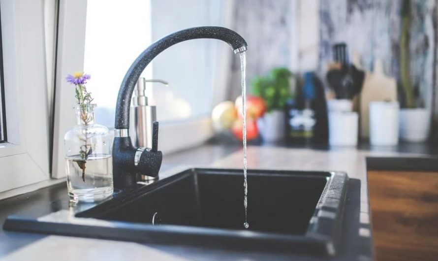 ¿Qué significa soñar con un Lavabo?