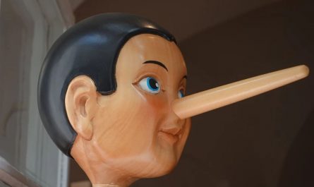 ¿Qué significa soñar con tu nariz?