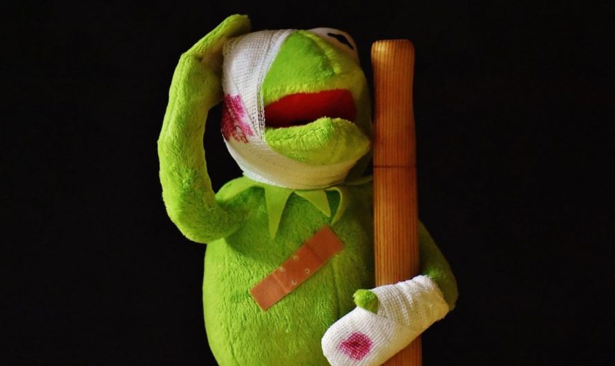 ¿Qué significa soñar con estar herido?