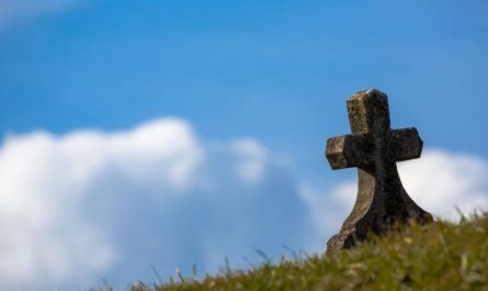 ¿Qué significa soñar con un cementerio?