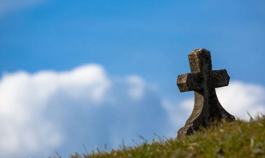¿Qué significa soñar con un cementerio?