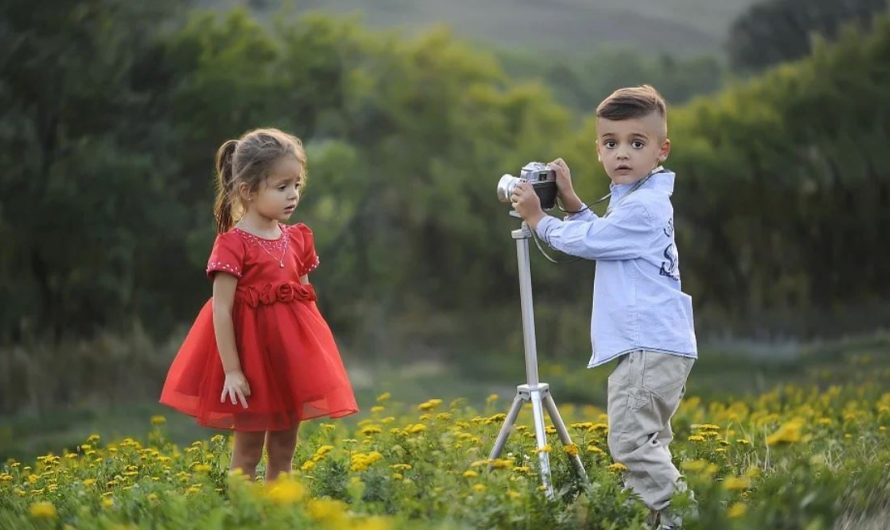 ¿Qué significa soñar con tomar fotografías?