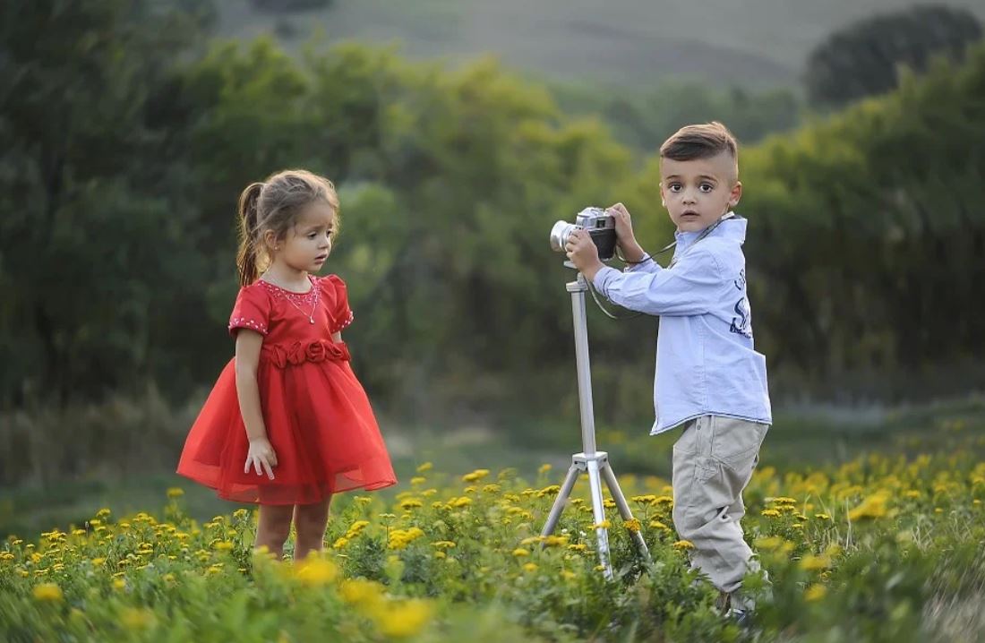 ¿Qué significa soñar con tomar fotografías?