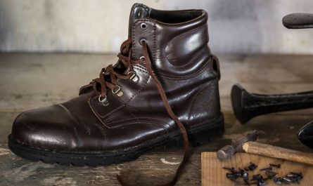 ¿Qué significa soñar con botas?