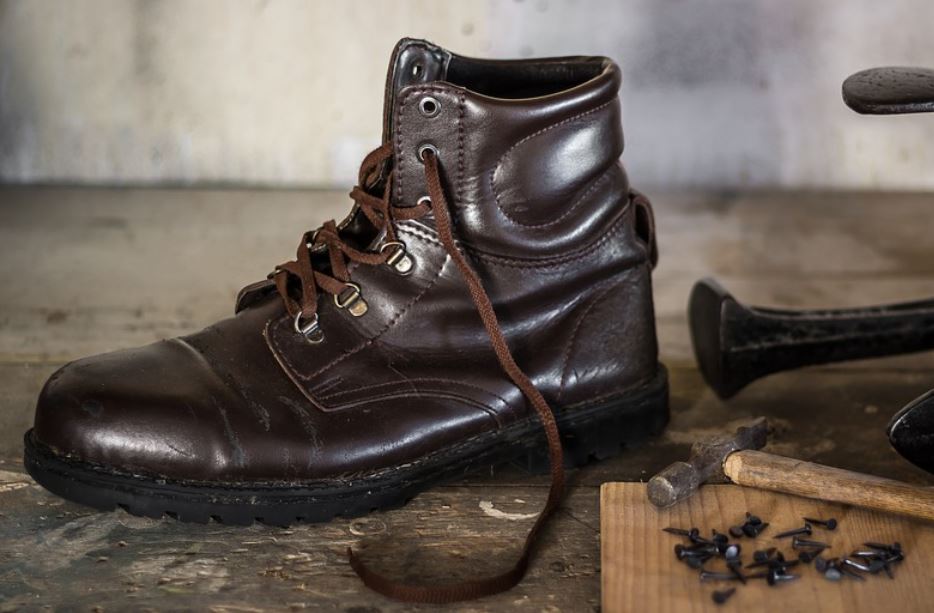 ¿Qué significa soñar con botas?