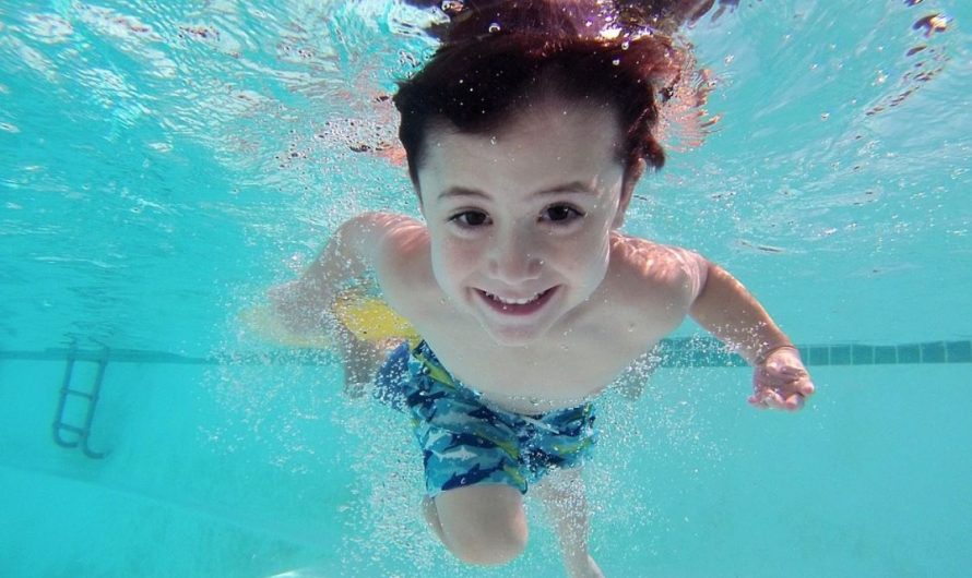 ¿Qué significa soñar con una piscina?