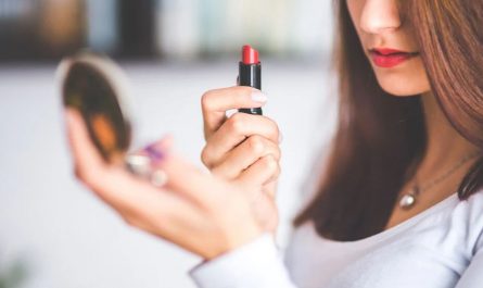 ¿Qué significa soñar con lápiz labial?