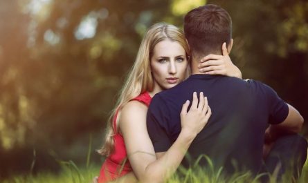 25 Significados de Soñar con un Exnovio